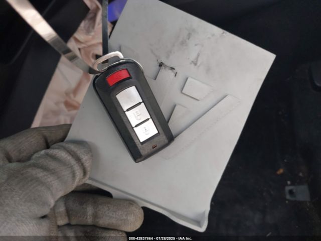 2011 MITSUBISHI OUTLANDER SPORT JA4AR4AU9BZ002342 Photo 10