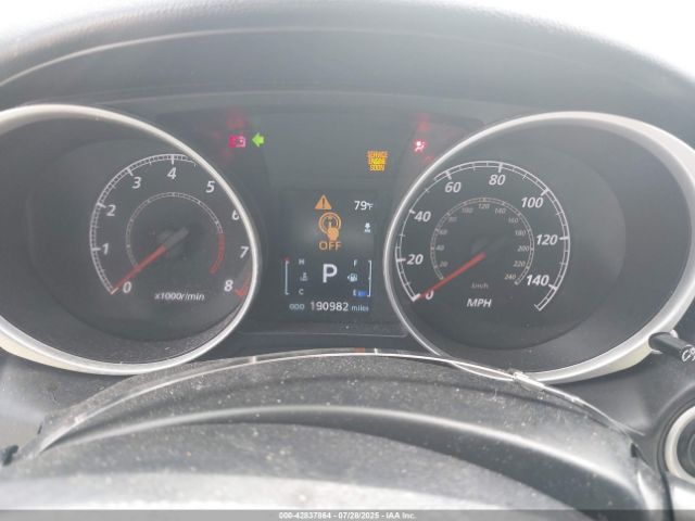 2011 MITSUBISHI OUTLANDER SPORT JA4AR4AU9BZ002342 Photo 6