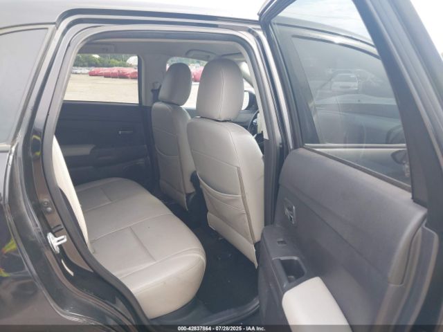 2011 MITSUBISHI OUTLANDER SPORT JA4AR4AU9BZ002342 Photo 7