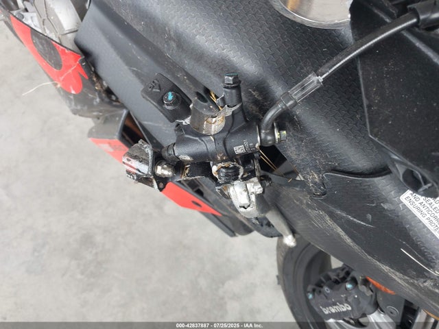 Aprilia Rs 2023 ZD4KSUG00PS001037 Image 15