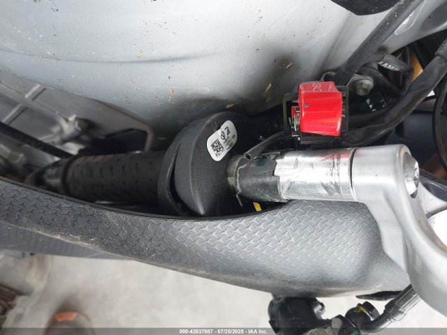Aprilia Rs 2023 ZD4KSUG00PS001037 Image 16