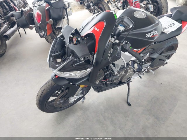Aprilia Rs 2023 ZD4KSUG00PS001037 Image 2