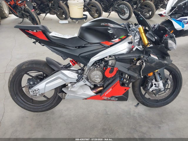 Aprilia Rs 2023 ZD4KSUG00PS001037 Image 13
