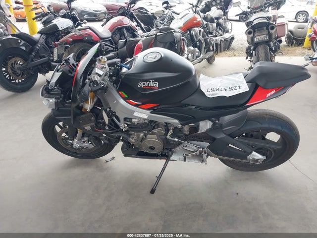 Aprilia Rs 2023 ZD4KSUG00PS001037 Image 14