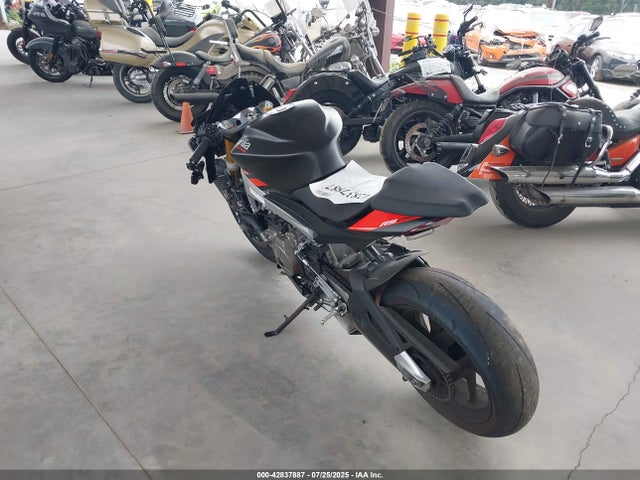 Aprilia Rs 2023 ZD4KSUG00PS001037 Image 3