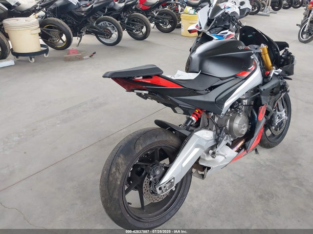 Aprilia Rs 2023 ZD4KSUG00PS001037 Image 4