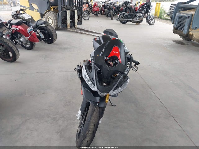 Aprilia Rs 2023 ZD4KSUG00PS001037 Image 5