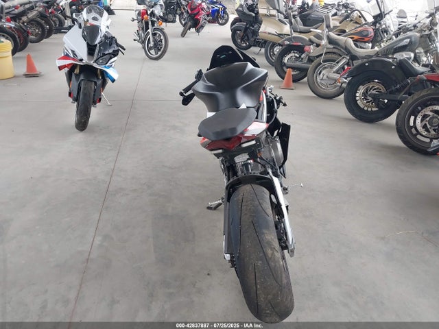 Aprilia Rs 2023 ZD4KSUG00PS001037 Image 6
