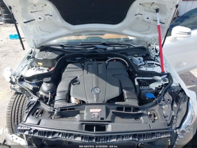 2016 MERCEDES-BENZ CLS 400 WDDLJ6HB3GA178742 Photo 9