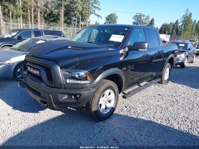 1C6RR7LTXKS680452 RAM 2019