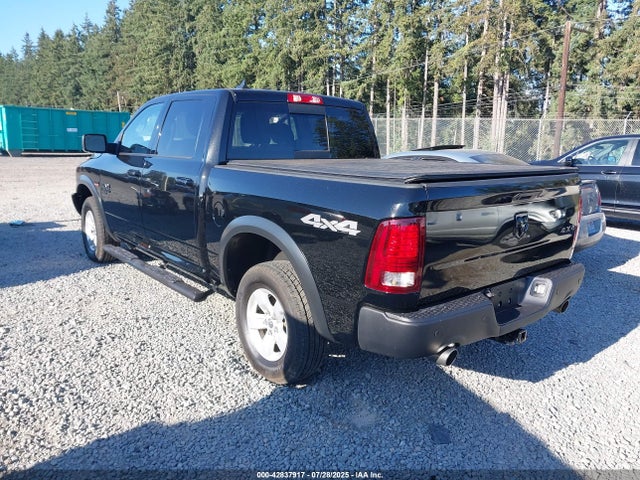 1C6RR7LTXKS680452 RAM 2019