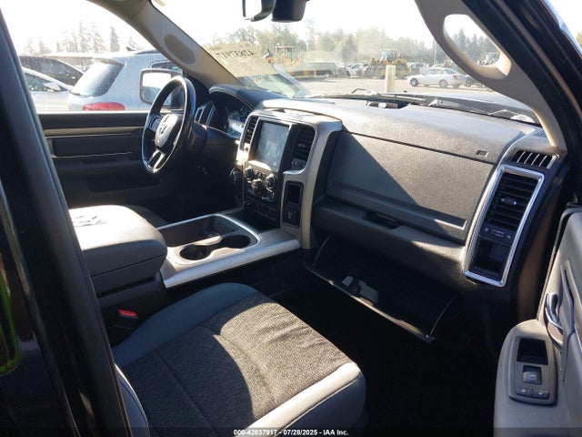 1C6RR7LTXKS680452 RAM 2019