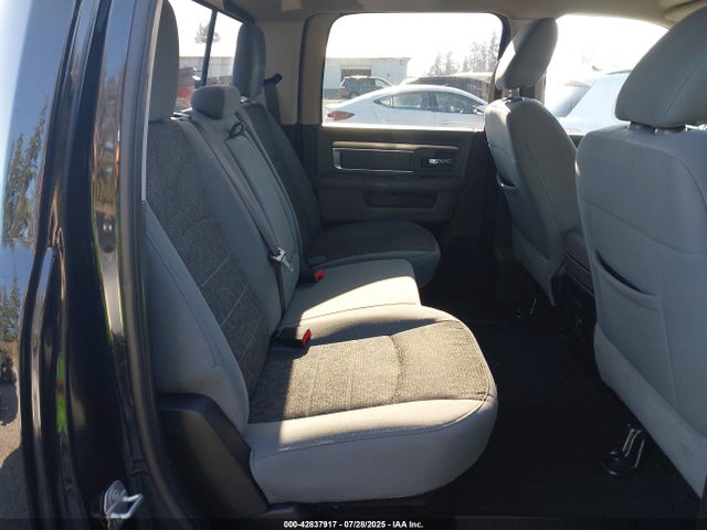 1C6RR7LTXKS680452 RAM 2019
