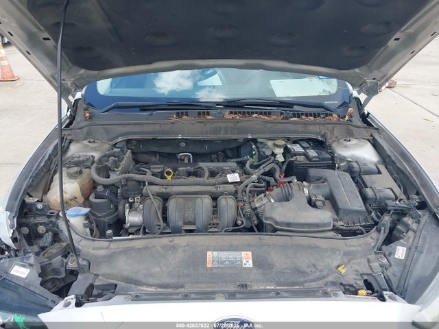 Ford 2015 2015 3FA6P0G77FR213227 Image 10