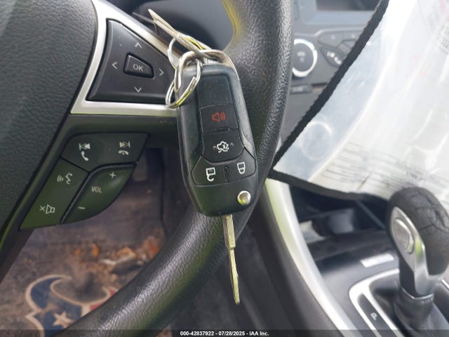 Ford 2015 2015 3FA6P0G77FR213227 Image 11