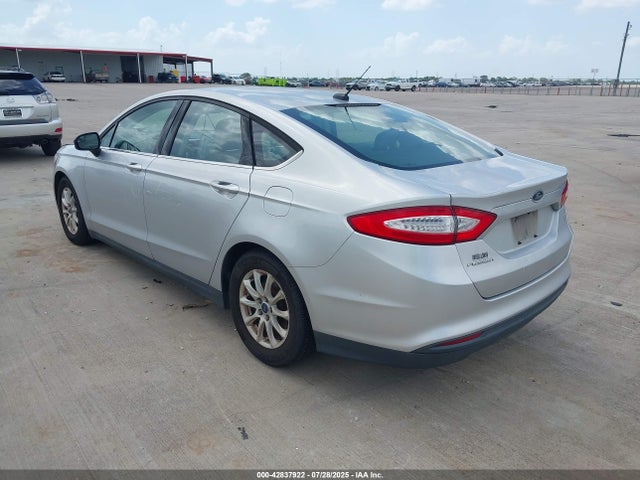 Ford 2015 2015 3FA6P0G77FR213227 Image 3