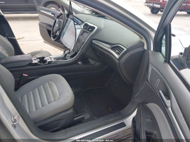 Ford 2015 2015 3FA6P0G77FR213227 Image 5
