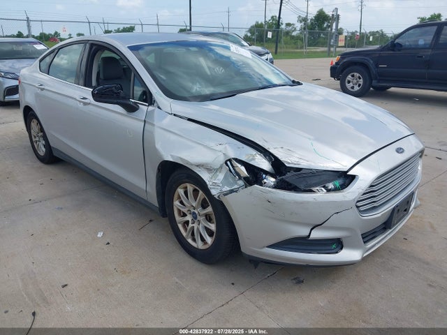 Ford 2015 2015 3FA6P0G77FR213227 Image 6