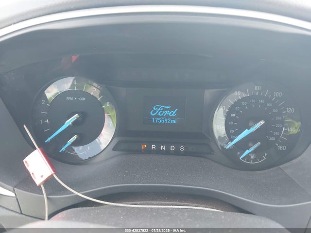 Ford 2015 2015 3FA6P0G77FR213227 Image 7
