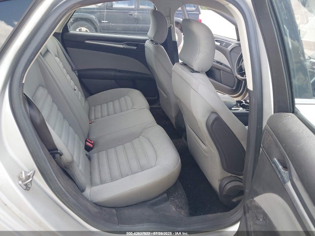 Ford 2015 2015 3FA6P0G77FR213227 Image 8