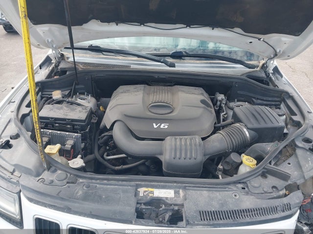 1C4RJEBG5EC270665 Jeep Grand Cherokee