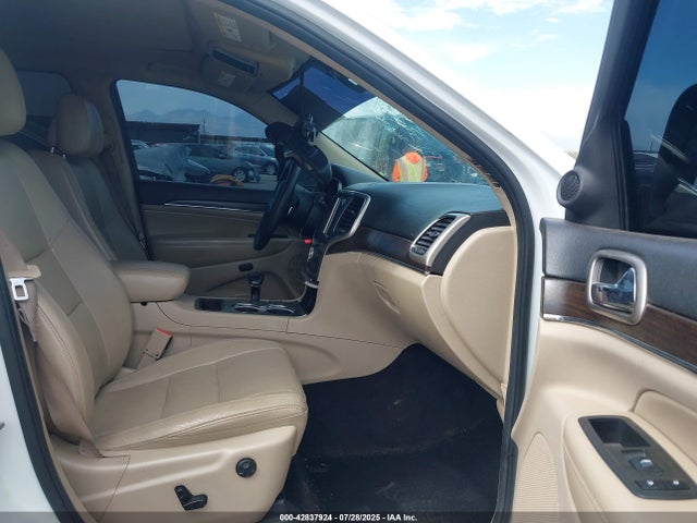 1C4RJEBG5EC270665 Jeep Grand Cherokee