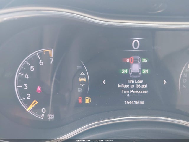 1C4RJEBG5EC270665 Jeep Grand Cherokee
