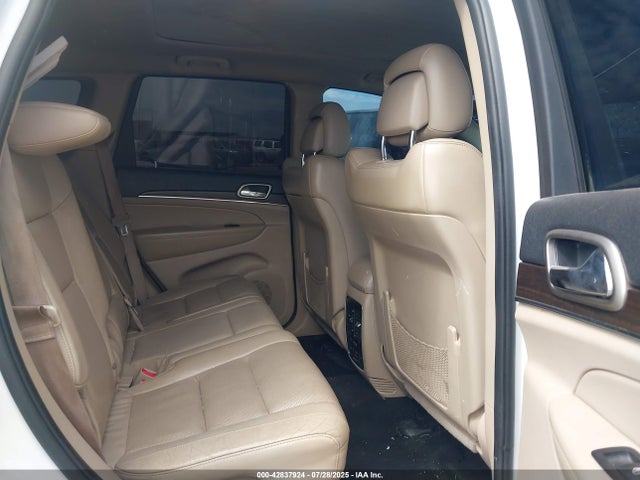 1C4RJEBG5EC270665 Jeep Grand Cherokee