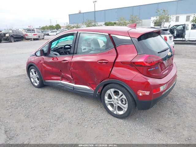 1G1FW6S02H4134823 Chevrolet 2017