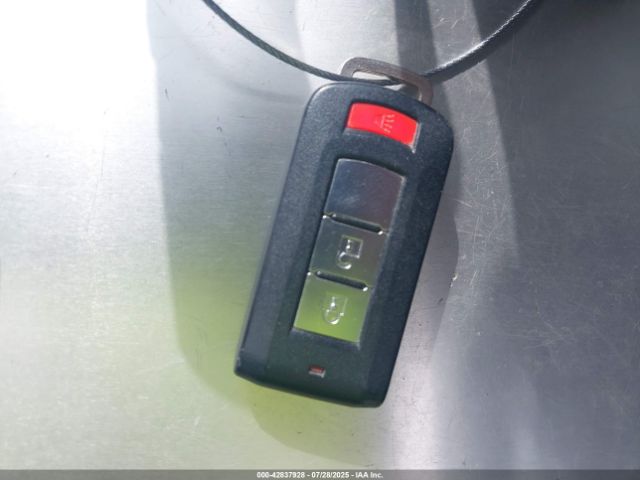 2016 MITSUBISHI OUTLANDER SPORT JA4AP4AW9GZ022976 Photo 10