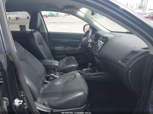 2016 MITSUBISHI OUTLANDER SPORT JA4AP4AW9GZ022976 Photo 4