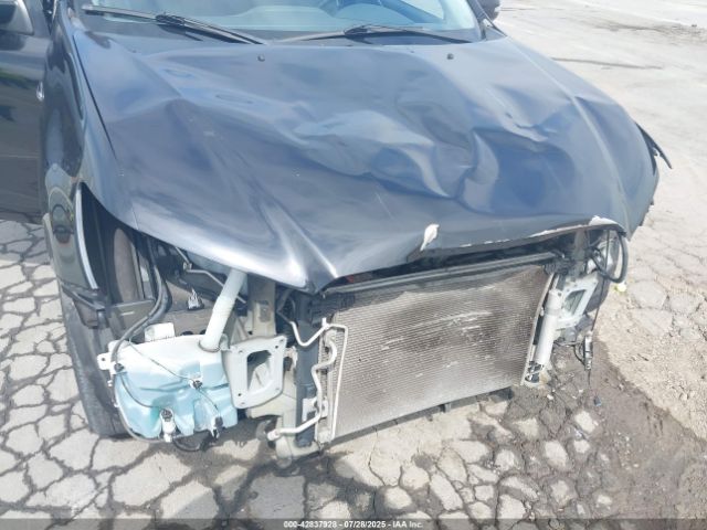 2016 MITSUBISHI OUTLANDER SPORT JA4AP4AW9GZ022976 Photo 5