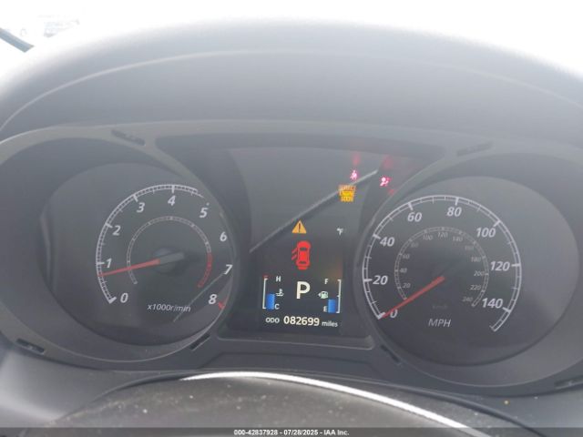 2016 MITSUBISHI OUTLANDER SPORT JA4AP4AW9GZ022976 Photo 6