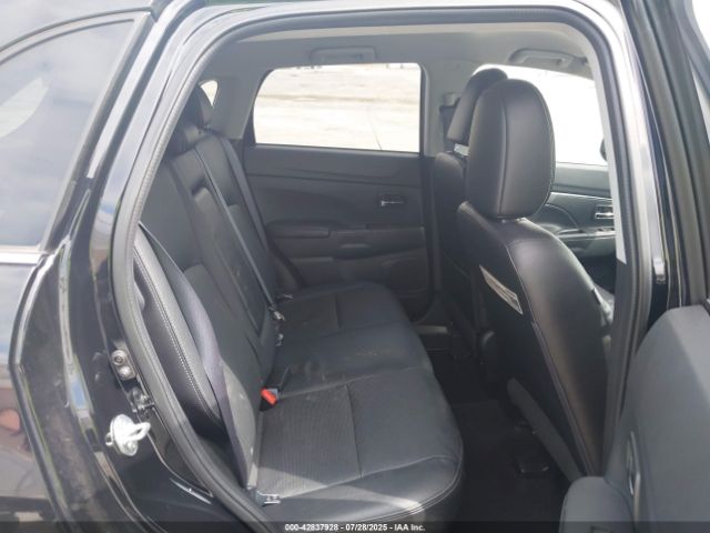 2016 MITSUBISHI OUTLANDER SPORT JA4AP4AW9GZ022976 Photo 7