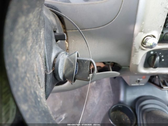 2003 FORD RANGER 1FTYR10D53PA03604 Photo 10