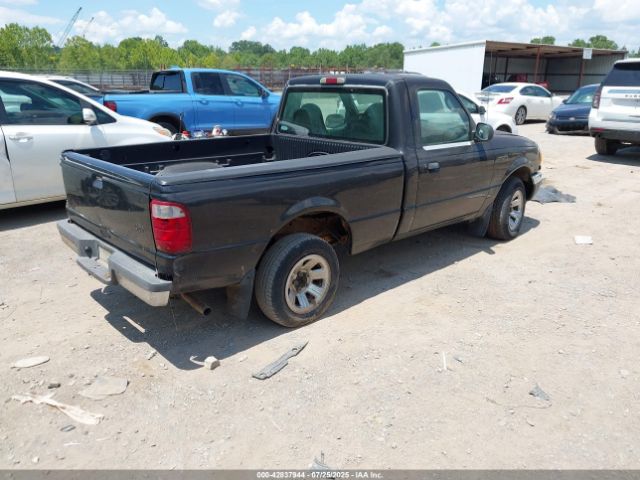 2003 FORD RANGER 1FTYR10D53PA03604 Photo 3