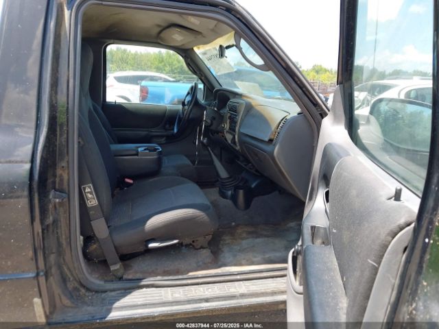 2003 FORD RANGER 1FTYR10D53PA03604 Photo 4