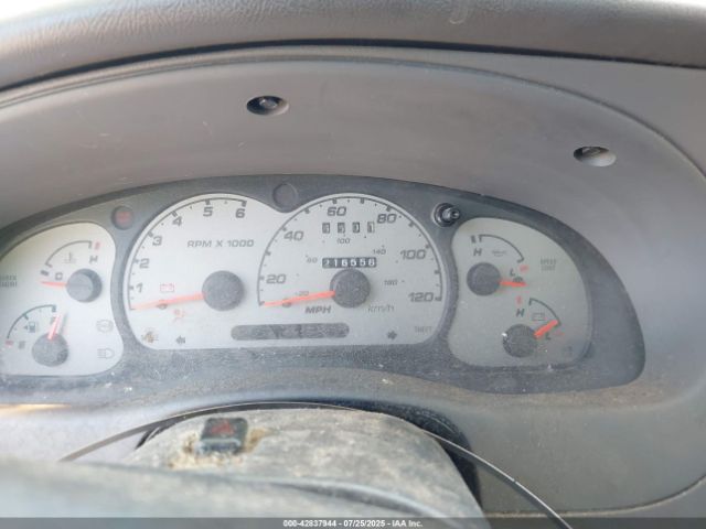 2003 FORD RANGER 1FTYR10D53PA03604 Photo 6