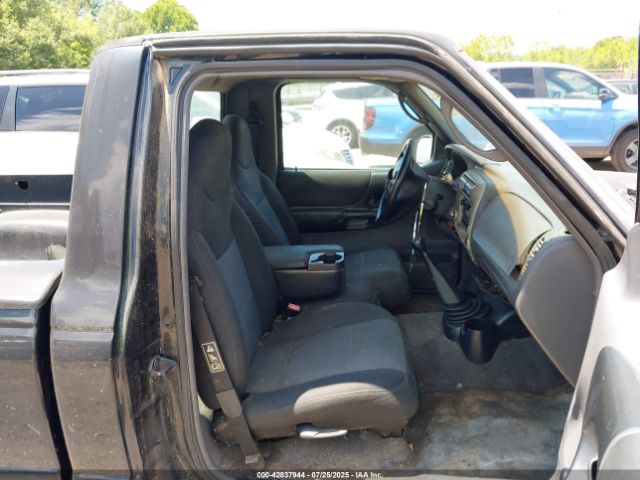 2003 FORD RANGER 1FTYR10D53PA03604 Photo 7