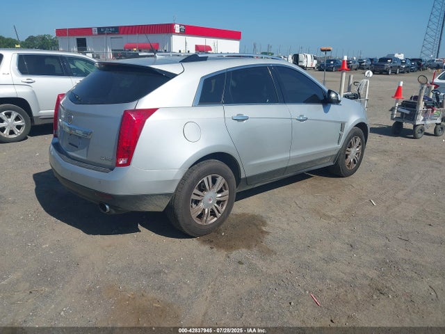 2011 CADILLAC SRX 3GYFNDEY3BS660203 Photo 3