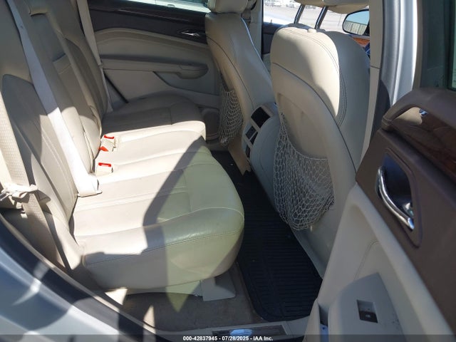 2011 CADILLAC SRX 3GYFNDEY3BS660203 Photo 7