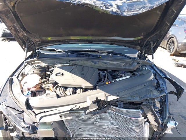 KNAG24J72S5281944 KIA gdi theta iii