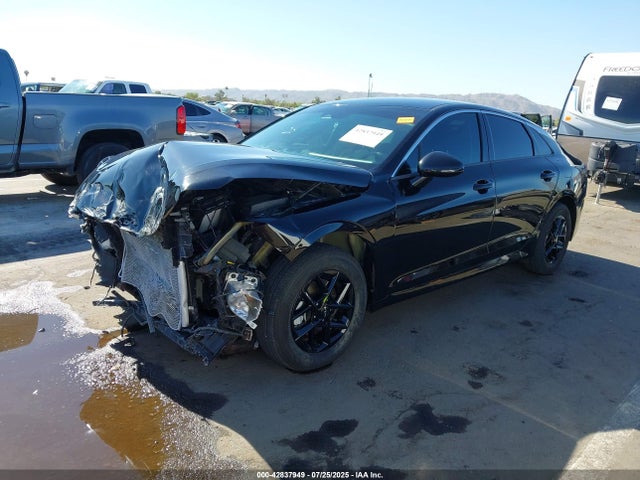 KNAG24J72S5281944 KIA gdi theta iii