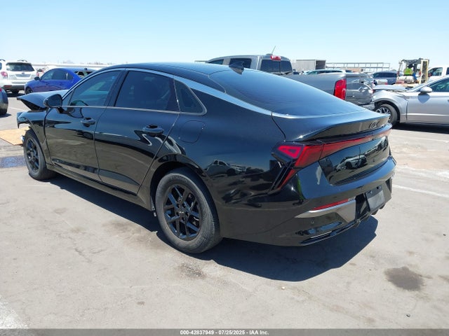 KNAG24J72S5281944 KIA gdi theta iii