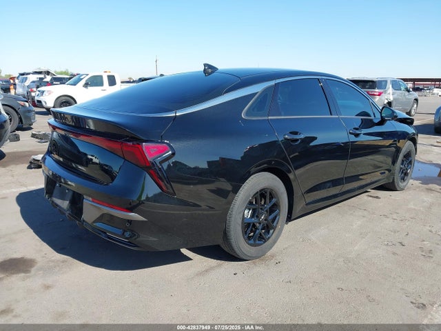 KNAG24J72S5281944 KIA gdi theta iii
