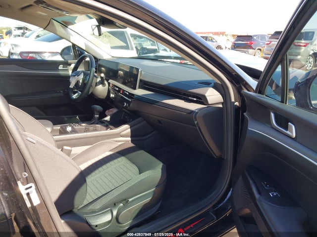 KNAG24J72S5281944 KIA gdi theta iii