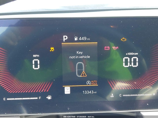 KNAG24J72S5281944 KIA gdi theta iii