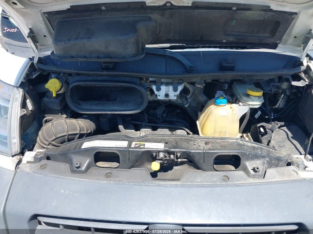 3C6TRVAG1JE104105 RAM Promaster 1500