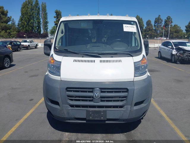 3C6TRVAG1JE104105 RAM Promaster 1500