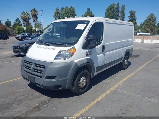 3C6TRVAG1JE104105 RAM Promaster 1500